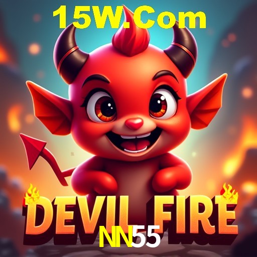 Desvendando o Mundo dos Jogos Virtuais na NN55