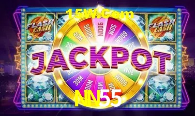 Casino Ao Vivo NN55