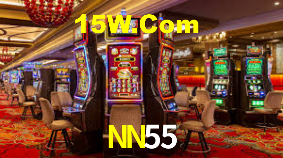 NN55 App