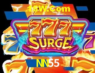 Provedores de Jogos NN55
