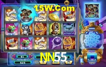 Ofertas Exclusivas NN55