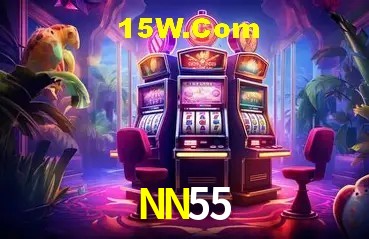 Jogo Spaceman NN55