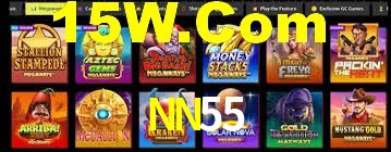 Crash Games Statistics NN55