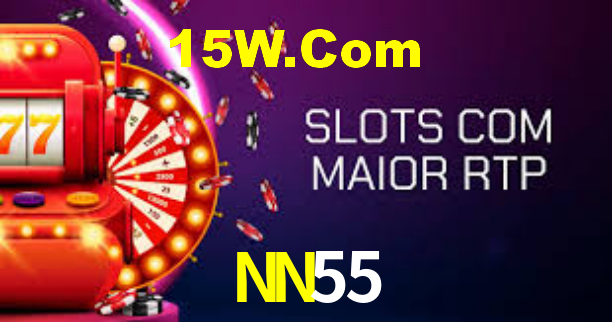 Bônus Generosos e Exclusivos no NN55 para Você!