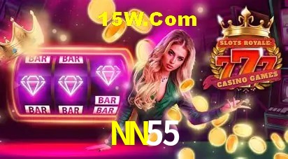 Benefícios da Conta NN55