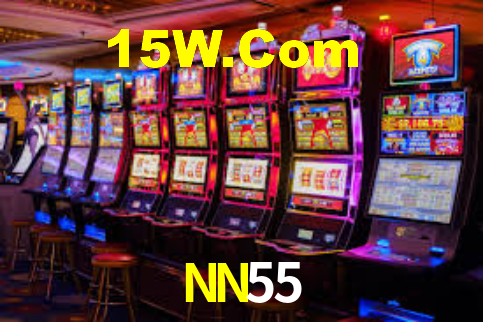 NN55 App