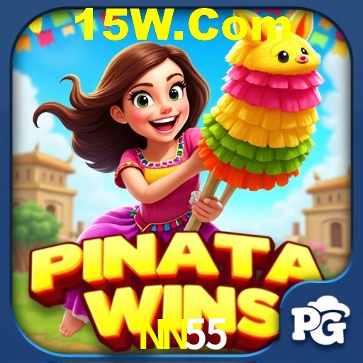 Desvendando o Mundo dos Jogos Virtuais na NN55