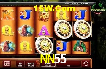 Design Responsivo NN55