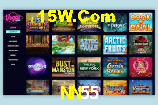 NN55 Bet