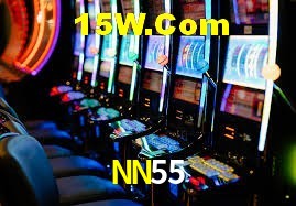Statistics NN55