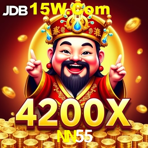 APP oficial da NN55 para mobile