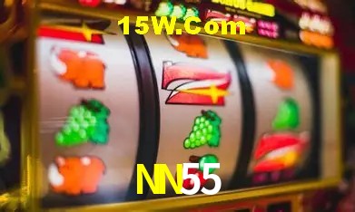 Integração de APIs NN55