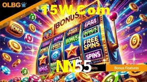 Welcome Bonus NN55