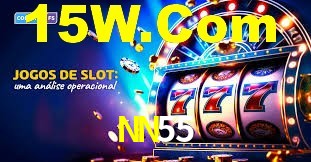 Live Casino NN55