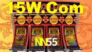 Exclusive Games NN55