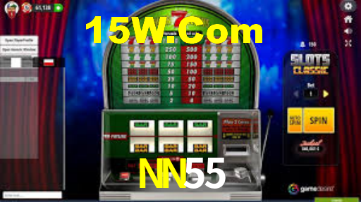 NN55,NN55 Bet