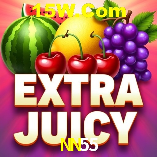 Descubra o Mundo do Cassino Online com NN55