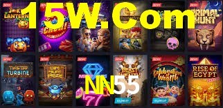Roulette Table NN55