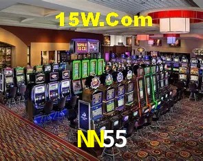 cassino NN55