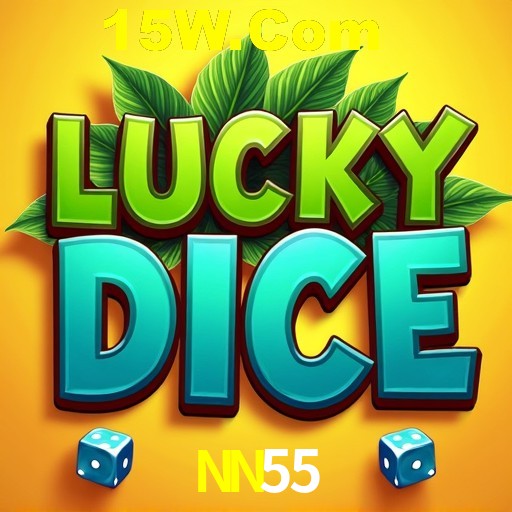 Game Providers NN55
