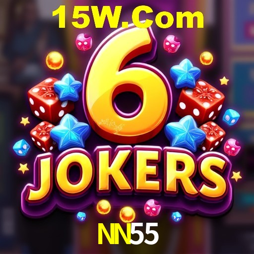 Descubra a Magia dos Jogos de Arcade no NN55